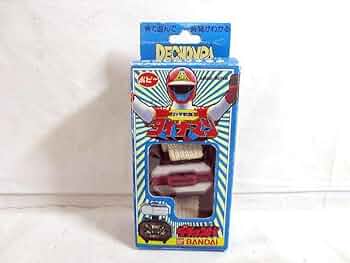 美品　バンダイ　ポピー 科学戦隊ダイナマン デチョンパ ダイナブレス 51Gxj+XPo4L._UF350,350_QL50_.jpg